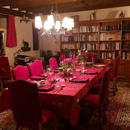 La Mezzanine