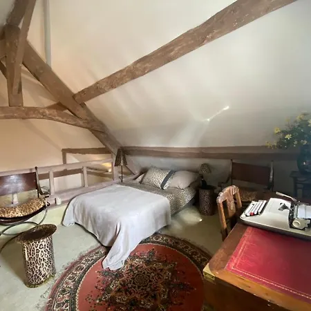 La Mezzanine *